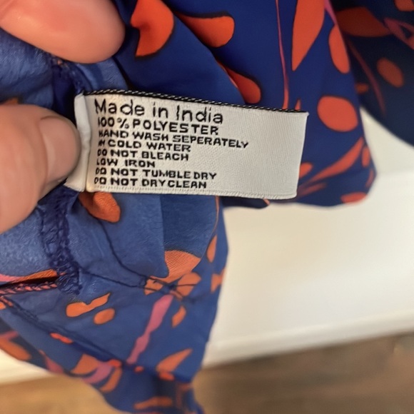 Buckhead Betties Top Size Large, L - Picture 6 of 6